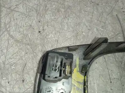 Second-hand car spare part rear right power window switch for peugeot 307 break/sw (s2) sw pack + 109 cv / 80 kw oem iam references 963477677  