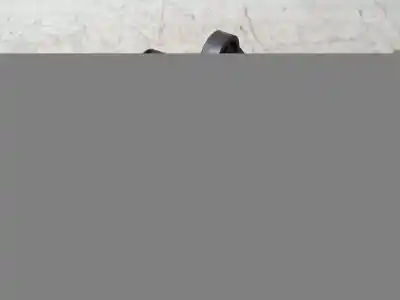 Peça sobressalente para automóvel em segunda mão resistência sofagem chauffage por peugeot 307 break/sw (s2) sw pack + 109 cv / 80 kw referências oem iam 9658508980  