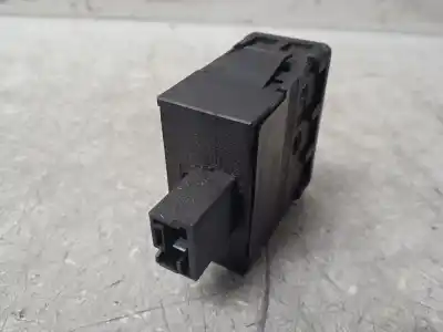 Tweedehands auto-onderdeel lichtbesturing voor peugeot 307 break/sw (s2) sw pack + 109 cv / 80 kw oem iam-referenties 96366692xt