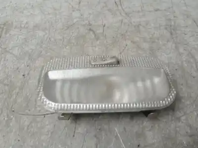 Tweedehands auto-onderdeel binnenlicht voor peugeot 307 break/sw (s2) sw pack + 109 cv / 80 kw oem iam-referenties 9652262180