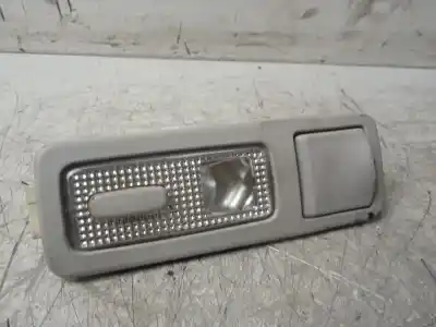 Автозапчастина б/у внутрішне світло для peugeot 307 break/sw (s2) sw pack + 109 cv / 80 kw посилання на oem iam   