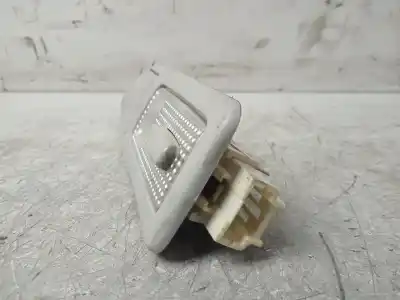 Автозапчастина б/у внутрішне світло для peugeot 307 break/sw (s2) sw pack + 109 cv / 80 kw посилання на oem iam   