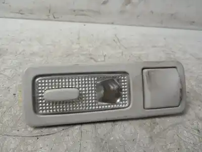 Автозапчастина б/у внутрішне світло для peugeot 307 break/sw (s2) sw pack + 109 cv / 80 kw посилання на oem iam   