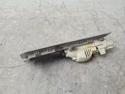 Tweedehands auto-onderdeel binnenlicht voor peugeot 307 break/sw (s2) sw pack + 109 cv / 80 kw oem iam-referenties 