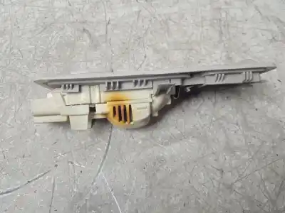 Автозапчастина б/у внутрішне світло для peugeot 307 break/sw (s2) sw pack + 109 cv / 80 kw посилання на oem iam   