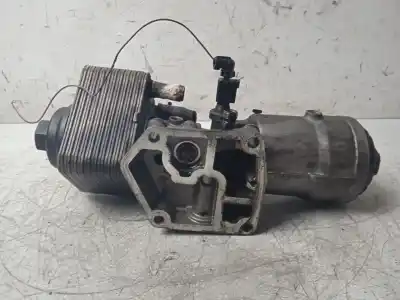 Peça sobressalente para automóvel em segunda mão radiador de óleo do motor por chrysler sebring berlina 2.0 crd limited referências oem iam 045115388j