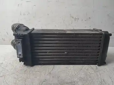 Tweedehands auto-onderdeel intercooler voor peugeot 307 break/sw (s2) sw pack + 109 cv / 80 kw oem iam-referenties 9648551880
