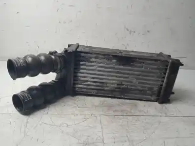 Автозапчастина б/у інтеркулер для peugeot 307 break/sw (s2) sw pack + 109 cv / 80 kw посилання на oem iam 9648551880  