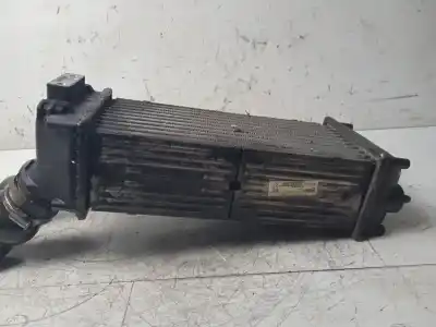 Автозапчастина б/у інтеркулер для peugeot 307 break/sw (s2) sw pack + 109 cv / 80 kw посилання на oem iam 9648551880  