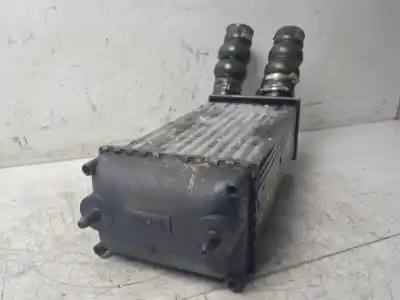 Автозапчастина б/у інтеркулер для peugeot 307 break/sw (s2) sw pack + 109 cv / 80 kw посилання на oem iam 9648551880  