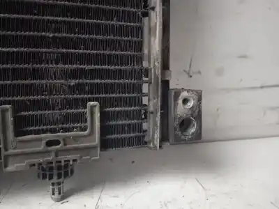 Pezzo di ricambio per auto di seconda mano condensatore / radiatore aria condizionata per peugeot 307 break/sw (s2) sw pack + 109 cv / 80 kw riferimenti oem iam 965054548002  