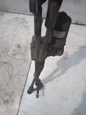 Автозапчастина б/у двигатель передніх склоочисників для peugeot 307 break/sw (s2) sw pack + 109 cv / 80 kw посилання на oem iam 404638  