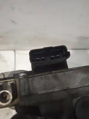 Tweedehands auto-onderdeel ruitenwissermotor voor voor peugeot 307 break/sw (s2) sw pack + 109 cv / 80 kw oem iam-referenties 404638