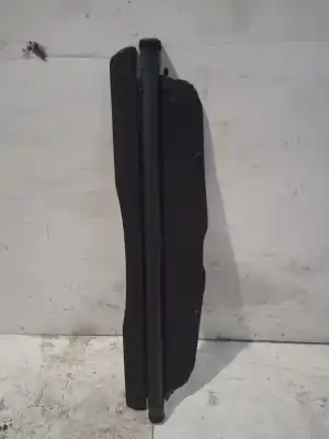 Tweedehands auto-onderdeel achterbak voor peugeot 307 break/sw (s2) sw pack + 109 cv / 80 kw oem iam-referenties 96389368zd