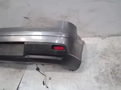 Peça sobressalente para automóvel em segunda mão para choques traseiro por citroen c5 berlina 2.0 exclusive referências oem iam 9650475177