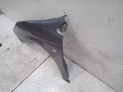 Peça sobressalente para automóvel em segunda mão guarda-lamas dianteiro esquerdo por citroen c5 berlina 2.0 exclusive referências oem iam 