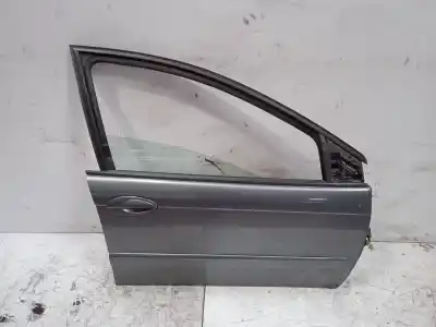 Peça sobressalente para automóvel em segunda mão porta dianteira direita por citroen c5 berlina 2.0 exclusive referências oem iam 