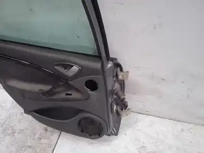 Peça sobressalente para automóvel em segunda mão porta do automóvel traseira esquerda por citroen c5 berlina 2.0 exclusive referências oem iam 