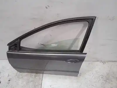 Peça sobressalente para automóvel em segunda mão porta da frente esquerda por citroen c5 berlina 2.0 exclusive referências oem iam 