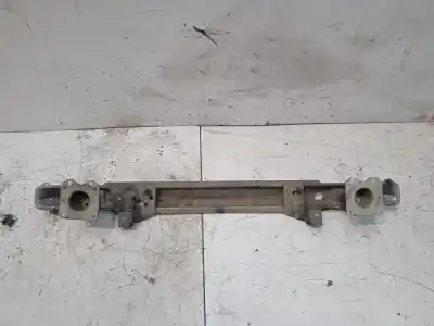 Peça sobressalente para automóvel em segunda mão reforço do pára choques dianteiro por citroen c5 berlina 2.0 exclusive referências oem iam 