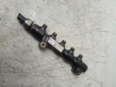 Tweedehands auto-onderdeel injector helling voor peugeot 307 break/sw (s2) sw pack + 109 cv / 80 kw oem iam-referenties 9654592680