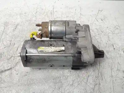 Second-hand car spare part starter motor for peugeot 307 break/sw (s2) sw pack + 109 cv / 80 kw oem iam references 9662854080  