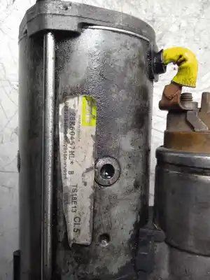 Tweedehands auto-onderdeel motor start voor peugeot 307 break/sw (s2) sw pack + 109 cv / 80 kw oem iam-referenties 9662854080