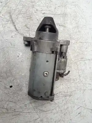 Second-hand car spare part starter motor for peugeot 307 break/sw (s2) sw pack + 109 cv / 80 kw oem iam references 9662854080  