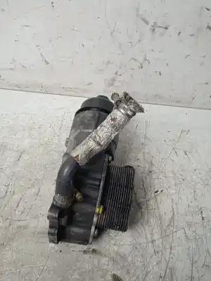 Автозапчастина б/у охолодження мотору для peugeot 307 break/sw (s2) sw pack + 109 cv / 80 kw посилання на oem iam 9651813980  