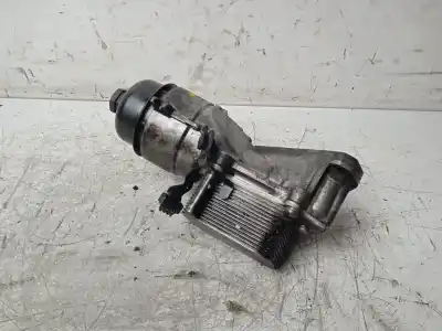 Автозапчастина б/у охолодження мотору для peugeot 307 break/sw (s2) sw pack + 109 cv / 80 kw посилання на oem iam 9651813980  