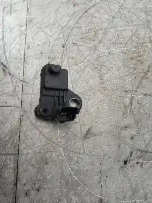 Tweedehands auto-onderdeel motor vliegwiel sensor voor peugeot 307 break/sw (s2) sw pack + 109 cv / 80 kw oem iam-referenties 9637466980  