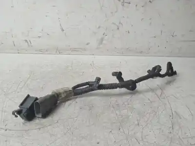 Tweedehands auto-onderdeel verwarmers voor peugeot 307 break/sw (s2) sw pack + 109 cv / 80 kw oem iam-referenties 9653805580