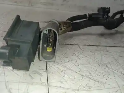 Автозапчастина б/у обігрівачі для peugeot 307 break/sw (s2) sw pack + 109 cv / 80 kw посилання на oem iam 9653805580  