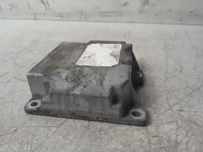 Second-hand car spare part airbag control unit for peugeot 307 break/sw (s2) sw pack + 109 cv / 80 kw oem iam references 216102810a  