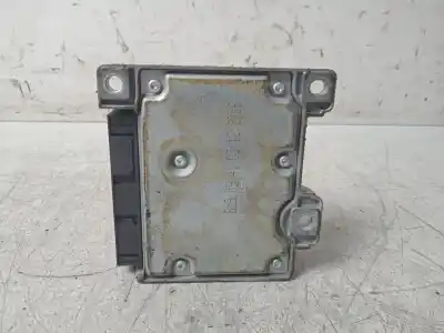 Second-hand car spare part airbag control unit for peugeot 307 break/sw (s2) sw pack + 109 cv / 80 kw oem iam references 216102810a  