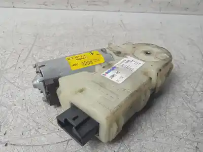 Tweedehands auto-onderdeel elektrische dakmotor voor peugeot 307 break/sw (s2) sw pack + 109 cv / 80 kw oem iam-referenties 88060d