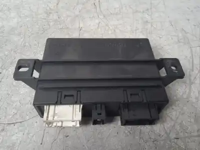 Peça sobressalente para automóvel em segunda mão módulo eletrônico por citroen c5 berlina 2.0 exclusive referências oem iam 9649604380