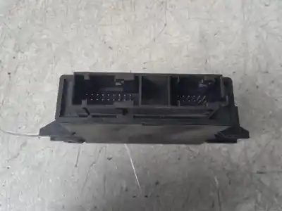 Peça sobressalente para automóvel em segunda mão módulo eletrônico por citroen c5 berlina 2.0 exclusive referências oem iam 9647741980