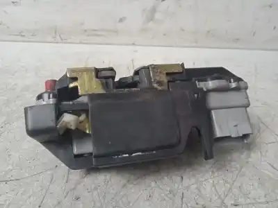 Peça sobressalente para automóvel em segunda mão fechadura da porta traseira esquerda por citroen c5 berlina 2.0 exclusive referências oem iam 