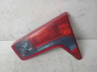 Peça sobressalente para automóvel em segunda mão farolim interior traseiro esquerdo por citroen c5 berlina 2.0 exclusive referências oem iam 89034081