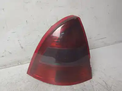 Second-hand car spare part LEFT TAILGATE LIGHT for CITROEN C5 BERLINA  OEM IAM references 89032697  