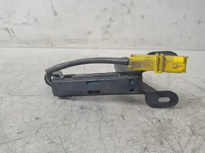 Peça sobressalente para automóvel em segunda mão sensor de pressão por citroen c5 berlina 2.0 exclusive referências oem iam e199505