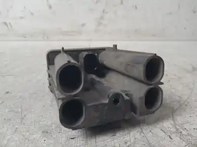 Peça sobressalente para automóvel em segunda mão sensor de estacionamento por citroen c5 berlina 2.0 exclusive referências oem iam 9653381480