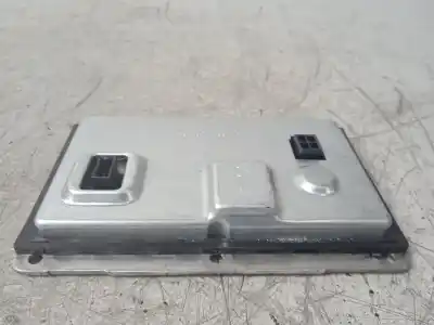 Peça sobressalente para automóvel em segunda mão balastro de xenon por citroen c5 berlina 2.0 exclusive referências oem iam 89035114