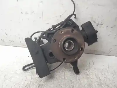 Peça sobressalente para automóvel em segunda mão manga de eixo dianteira direita por citroen c5 berlina 2.0 exclusive referências oem iam 