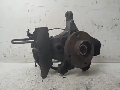 Peça sobressalente para automóvel em segunda mão manga de eixo dianteira esquerda por citroen c5 berlina 2.0 exclusive referências oem iam   