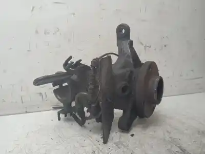 Pezzo di ricambio per auto di seconda mano SNODO ANTERIORE SINISTRO per CITROEN C5 BERLINA  Riferimenti OEM IAM   