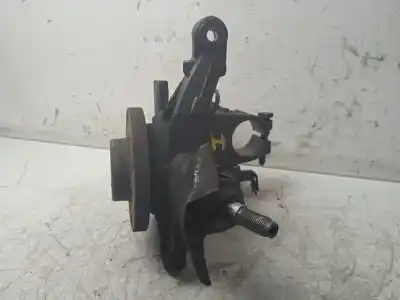 Peça sobressalente para automóvel em segunda mão manga de eixo dianteira esquerda por citroen c5 berlina 2.0 exclusive referências oem iam   