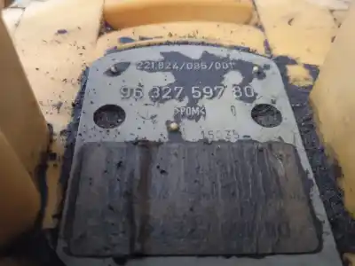 Peça sobressalente para automóvel em segunda mão boia / bomba combustível por citroen c5 berlina 2.0 exclusive referências oem iam 9632759780