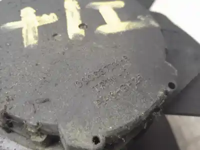 Peça sobressalente para automóvel em segunda mão cinto de segurança traseiro esquerdo por citroen c5 berlina 2.0 exclusive referências oem iam 96325577xx